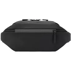 Сумка на пояс Sports Chest Bag (M1100214) Black, Цвет: Черный - GOODMi