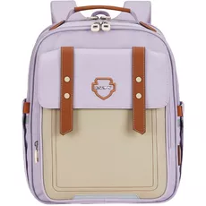 Рюкзак школьный KALA Y CX 2207 18L 135cm Purple, Цвет: Фиолетовый - GOODMi