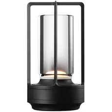 Настольная лампа Yunguli & Home Сreative Lamp Black - GOODMi