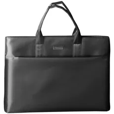 Сумка для ноутбука Guangbo Оксфорд Black - GOODMi