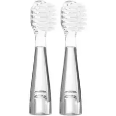 Сменные насадки для зубной щетки Bomidi KB01-2 (2шт) - GOODMi
