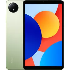 Планшет Redmi Pad SE 8.7 Wi-Fi 4/64Gb Green, Оперативная память: 4 Гб, Цвет: Green / Зеленый, Встроенная память: 64 Гб - GOODMi