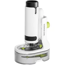 Научно исследовательский микроскоп Science Can (250x) - GOODMi