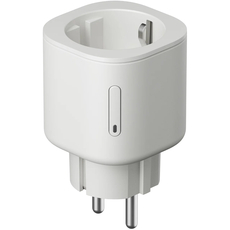 Умная розетка Яндекс YNDX-00540WHT Matter белый - GOODMi