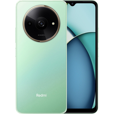 Смартфон Redmi A3X 3/64Gb Green, Оперативная память: 3 Гб, Цвет: Green / Зеленый, Встроенная память: 64 Гб - GOODMi