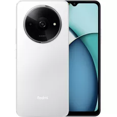 Смартфон Redmi A3X 3/64Gb White, Оперативная память: 3 Гб, Цвет: White / Белый, Встроенная память: 64 Гб - GOODMi