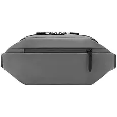 Сумка на пояс Xiaomi Sports Chest Bag (M1100214) Grey, Цвет: Серый - GOODMi