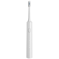 Зубная щетка Mijia T302 Silver, Цвет: Серебристый - GOODMi