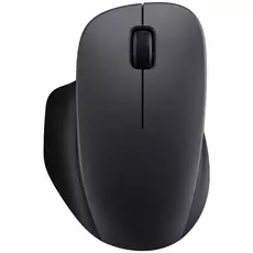 Беспроводная мышь Xiaomi Mi Wireless Mouse Comfort Edition (XMWXSB04YM) Black, Цвет: Черный - GOODMi