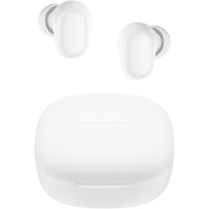 Беспроводные наушники Redmi Buds 6 Play White, Основной цвет наушников: Белые - GOODMi