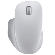 Беспроводная мышь Xiaomi Mi Wireless Mouse Comfort Edition (XMWXSB04YM) White, Цвет: Белый - GOODMi