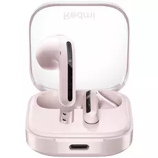 Беспроводные наушники Redmi Buds 6 Active Pink, Основной цвет наушников: Розовые - GOODMi