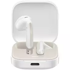 Беспроводные наушники Redmi Buds 6 Active White, Основной цвет наушников: Белые - GOODMi