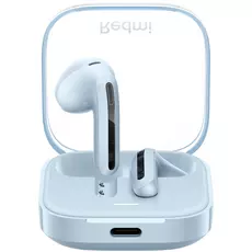 Беспроводные наушники Redmi Buds 6 Active Blue, Основной цвет наушников: Голубые - GOODMi
