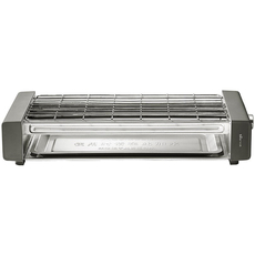 Электрический барбекю для дома Bear DKL-L20L5 2000W - GOODMi