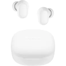 Беспроводные наушники Redmi Buds 6 Play White, Основной цвет наушников: Белые - GOODMi