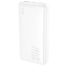 Внешний аккумулятор Hoco J87A 20000 mAh White - GOODMi