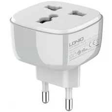 Умная розетка LDNIO Smart plug SCW1050 Wi-fi - GOODMi