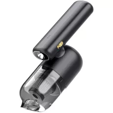 Портативный пылесос LOMY F16 Black, Цвет: Черный - GOODMi