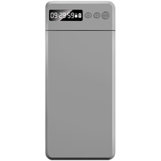 Кейс для цифрового детокса Niubisi Grey - GOODMi