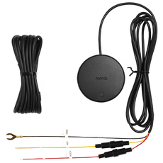Кабель прямого подключения 70mai 4G Hardware Kit (UP04) - GOODMi