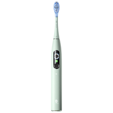 Зубная щетка Oclean X Ultra Green, Цвет: Зеленый - GOODMi