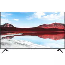 Телевизор Xiaomi TV A Pro 75 2025 QLED 4K UHD черный (L75MA-SRU), Диагональ экрана: 190 см - GOODMi