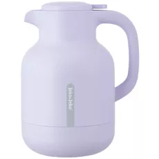 Термос Jeko&Jeko Purple 1.5L - GOODMi