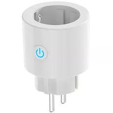 Умная розетка Sagewe F1s 203-EU Wi-FI 16A White - GOODMi
