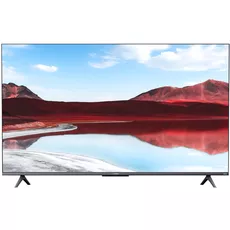 Телевизор Xiaomi TV A Pro 55 2025 QLED 4K UHD (L55MA-SRU), Диагональ экрана: 140 см - GOODMi