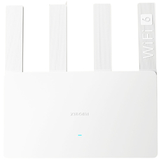 Роутер Xiaomi AX3000E White - GOODMi