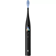 Зубная щетка Oclean X Ultra Set Black, Цвет: Черный - GOODMi