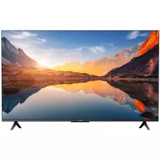 Телевизор Xiaomi TV A 55" 2025 4K UHD серый (L55MA-ARU), Диагональ экрана: 140 см - GOODMi