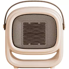 Электрический обогреватель настольный Smart Frog 600W (KW-CN10A) - GOODMi