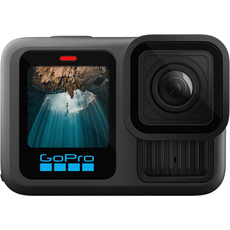 Экшн-камера GoPro HERO13 Black - GOODMi