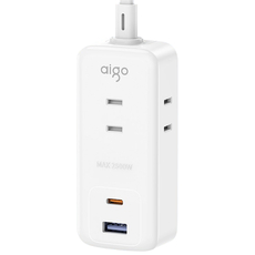 Сетевое зарядное устройство Aigo P20 - GOODMi