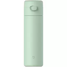Термос Mijia Flip Version 3 480ML (MJTGB02PL) Green, Цвет: Зеленый - GOODMi