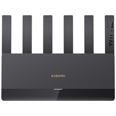 Роутер Xiaomi BE6500 Black - GOODMi