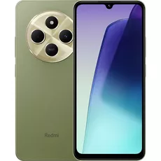 Смартфон Redmi 14C 8/256Gb Green, Оперативная память: 8 Гб, Цвет: Green / Зеленый, Встроенная память: 256 Гб - GOODMi