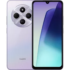 Смартфон Redmi 14C 4/128Gb Purple, Оперативная память: 4 Гб, Цвет: Purple / Фиолетовый, Встроенная память: 128 Гб - GOODMi