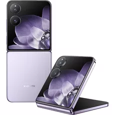 Смартфон Xiaomi MIX Flip 12/512GB Purple, Оперативная память: 12 Гб, Цвет: Purple / Фиолетовый, Встроенная память: 512 Гб - GOODMi