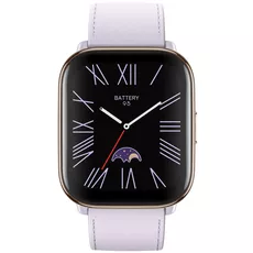Часы Amazfit Active Purple, Цвет, заявленный производителем: Purple - GOODMi