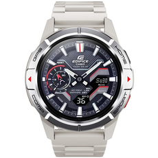 Часы Mibro Watch GS Active (XPAW016) White, Цвет, заявленный производителем: White - GOODMi