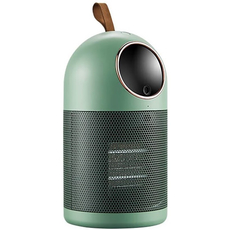 Обогреватель настольный с увлажнением воздуха AIRMATE WP5-M21U Green, Цвет: Зеленый - GOODMi
