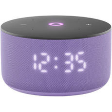 Умная колонка Яндекс.Станция Мини 3 Purple (YNDX-00027LIL), Цвет: Фиолетовый - GOODMi