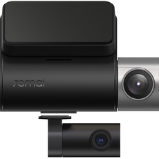 Видеорегистратор 70Mai A510-1 Dash Cam Set + Rear Cam (Black) - GOODMi