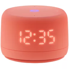 Умная колонка Яндекс.Станция Лайт 2, коралловый (YNDX-00026ORG), Цвет: Коралловый - GOODMi