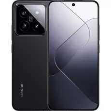 Смартфон Xiaomi 14 12/512Gb Black, Оперативная память: 12 Гб, Цвет: Black / Черный, Встроенная память: 512 Гб - GOODMi
