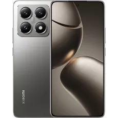 Смартфон Xiaomi 14T 12/256Gb Gray, Оперативная память: 12 Гб, Цвет: Grey / Серый, Встроенная память: 256 Гб - GOODMi