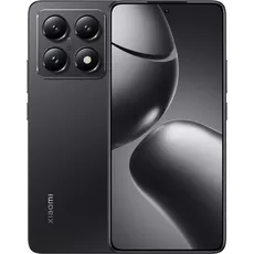Смартфон Xiaomi 14T 12/256Gb Black, Оперативная память: 12 Гб, Цвет: Black / Черный, Встроенная память: 256 Гб - GOODMi